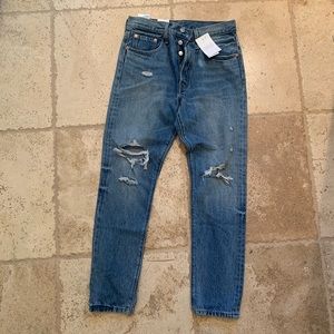 Levi’s Jeans medium wash